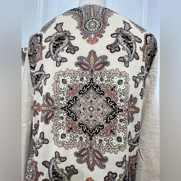 Etro  Top size 46 - Picture 10 of 16